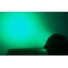 Cañon 18 Leds 3w Tricolor Alto Poder Rgb Dmx Rgbw Bañador
