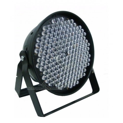 Cañon De Leds Aluminio Rgbw Jumbo 186 Leds