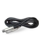 Cable Microfono 7.6m Plug 6.3 Mm Mono A Canon