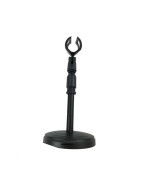 Filtro Antipop + stand de mesa + shockmount Para Micróf...