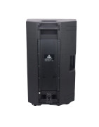 Bafle 15 Pasivo Alta Potencia Pro Louder Plastico Abs