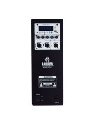 Modulo amplificador 750w Rms bluetooth/usb alta potenci...