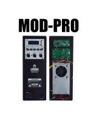Modulo amplificador 750w Rms bluetooth/usb alta potenci...