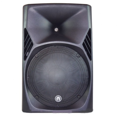 Bafle amplificado DSP Alta potencia 15 pulgadas 800W RM...