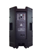 Bafle amplificado DSP Alta potencia 15 pulgadas 800W RM...