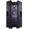 Bafle amplificado DSP Alta potencia 15 pulgadas 800W RM...