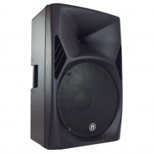 Bafle amplificado DSP Alta potencia 15 pulgadas 800W RM...