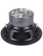 Subwoofer bocina woofer 8 pulgadas doble bobina spl