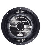 Subwoofer bocina woofer 8 pulgadas doble bobina spl