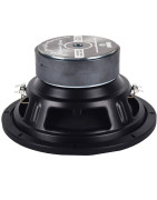 Subwoofer bocina woofer 10 pulgadas doble bobina spl