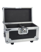 Set De 2 Cabeza Movil 12 Led 5w Wash Rgb Robotica Dmx C...