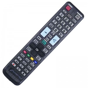 Control Pantalla Lcd Led Plasma Samsung Generico