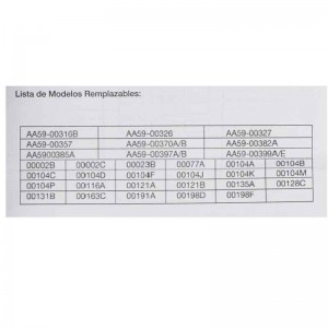 Control Pantalla Lcd Led Plasma Samsung Generico