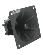 Tweeter agudo De Flor Cuadrado piezo electrico