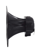 Tweeter agudo De Flor Cuadrado piezo electrico