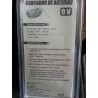 Cargador Con 2 Baterias Pilas 9v Cuadradas, Recargables