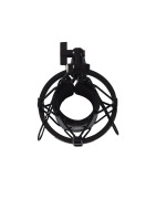 Filtro Anti Pop + Shockmount Araña Para Microfono