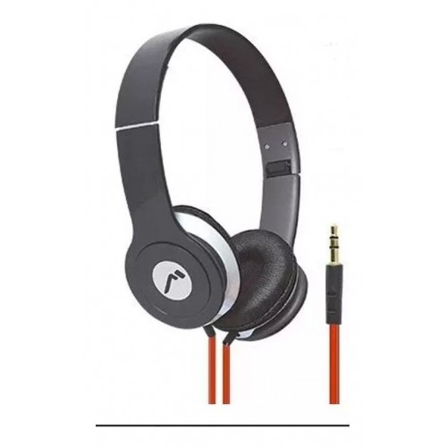 Diadema Plegable De Alta Fidelidad Audifonos