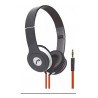 Diadema Plegable De Alta Fidelidad Audifonos