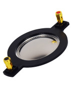 Diafragma 51mm Repuesto Driver agudo de 2 pulgadas