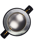 Diafragma 51mm Repuesto Driver agudo de 2 pulgadas