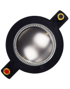 Diafragma 51mm Repuesto Driver agudo de 2 pulgadas