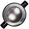 Diafragma 51mm Repuesto Driver agudo de 2 pulgadas