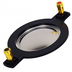 Diafragma 51mm Repuesto Driver agudo de 2 pulgadas