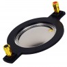 Diafragma 51mm Repuesto Driver agudo de 2 pulgadas