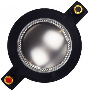 Diafragma 51mm Repuesto Driver agudo de 2 pulgadas