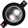 Diafragma 51mm Repuesto Driver agudo de 2 pulgadas