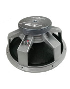 Bocina 18 Pulgadas Alta Potencia Woofer Bajos Subwoofer