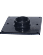 Adaptador Rosca Interna Para Driver 1 3/8 agudos x Par