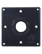 Adaptador Rosca Interna Para Driver 1 3/8 agudos x Par