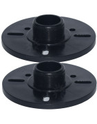 Adaptador Rosca Exterior Para Driver 1 3/8 agudos x Par
