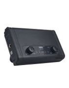 Microfonos Inalambricos Uhf Pro set dual multifrecuenci...