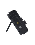 Microfonos Inalambricos Uhf Pro set dual multifrecuenci...