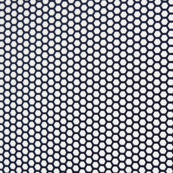 Rejilla bafle lamina perforada acero pintada 60x57cm Ca... Rejilla bafle lamina perforada acero pintada 60x57cm Ca...