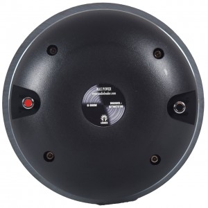 Tweeter Driver 72mm Agudos Titanio alta potencia calaba...