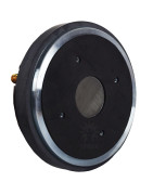 Tweeter Driver 100mm Agudos Titanio alta potencia calab...