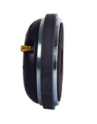 Tweeter Driver 100mm Agudos Titanio alta potencia calab...