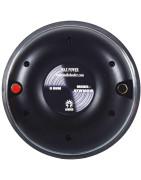 Tweeter Driver 100mm Agudos Titanio alta potencia calab...