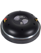Tweeter Driver 100mm Agudos Titanio alta potencia calab...