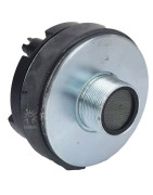 Tweeter Driver 34mm Agudos Titanio Rosca Alto Poder Pie...