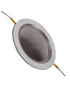 Diafragma De Repuesto Para Driver agudo de 44mm
