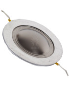 Diafragma De Repuesto Para Driver agudo de 34mm