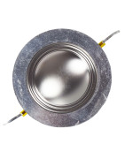 Diafragma De Repuesto Para Driver agudo de 34mm