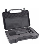 Microfono Condensador De Estudio C1 Xlr Louder Con Estu...