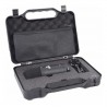 Microfono Condensador De Estudio C1 Xlr Louder Con Estu...