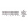 Microfono Condensador De Estudio C1 Xlr Louder Con Estu...